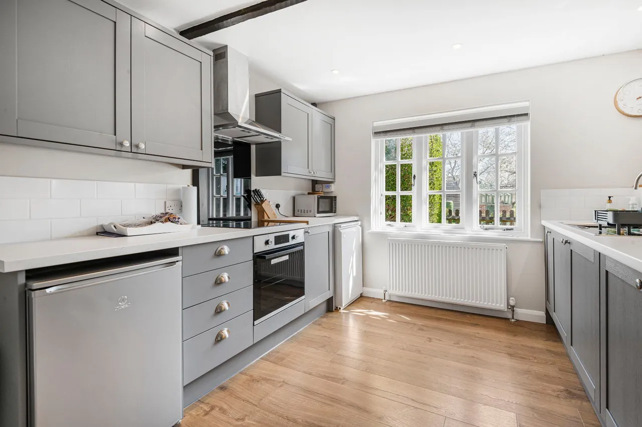 Buckham Hill, Isfield, TN22, photo 20
