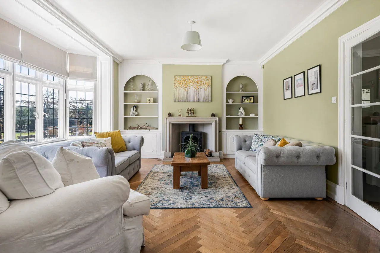 Buckham Hill, Isfield, TN22, photo 8