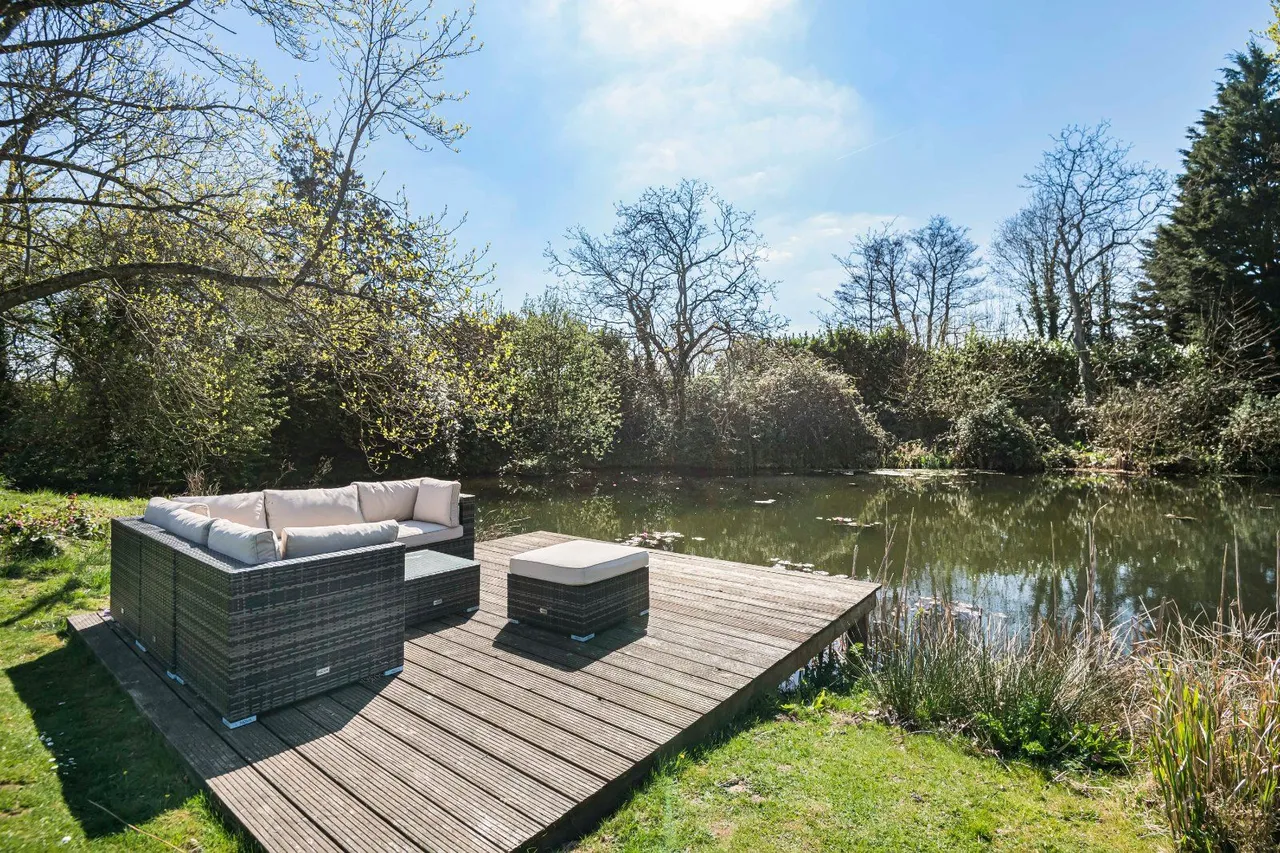 Buckham Hill, Isfield, TN22, photo 6