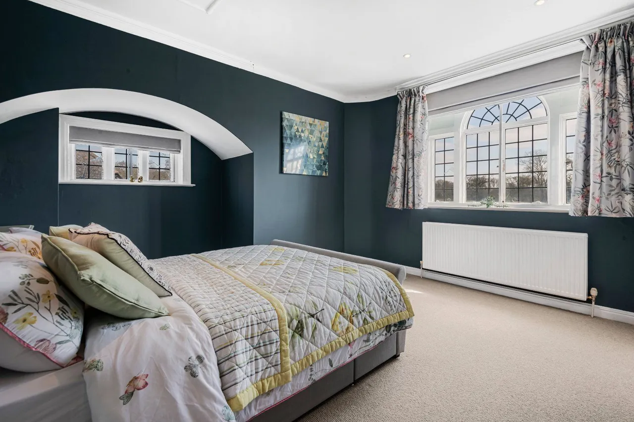 Buckham Hill, Isfield, TN22, photo 18