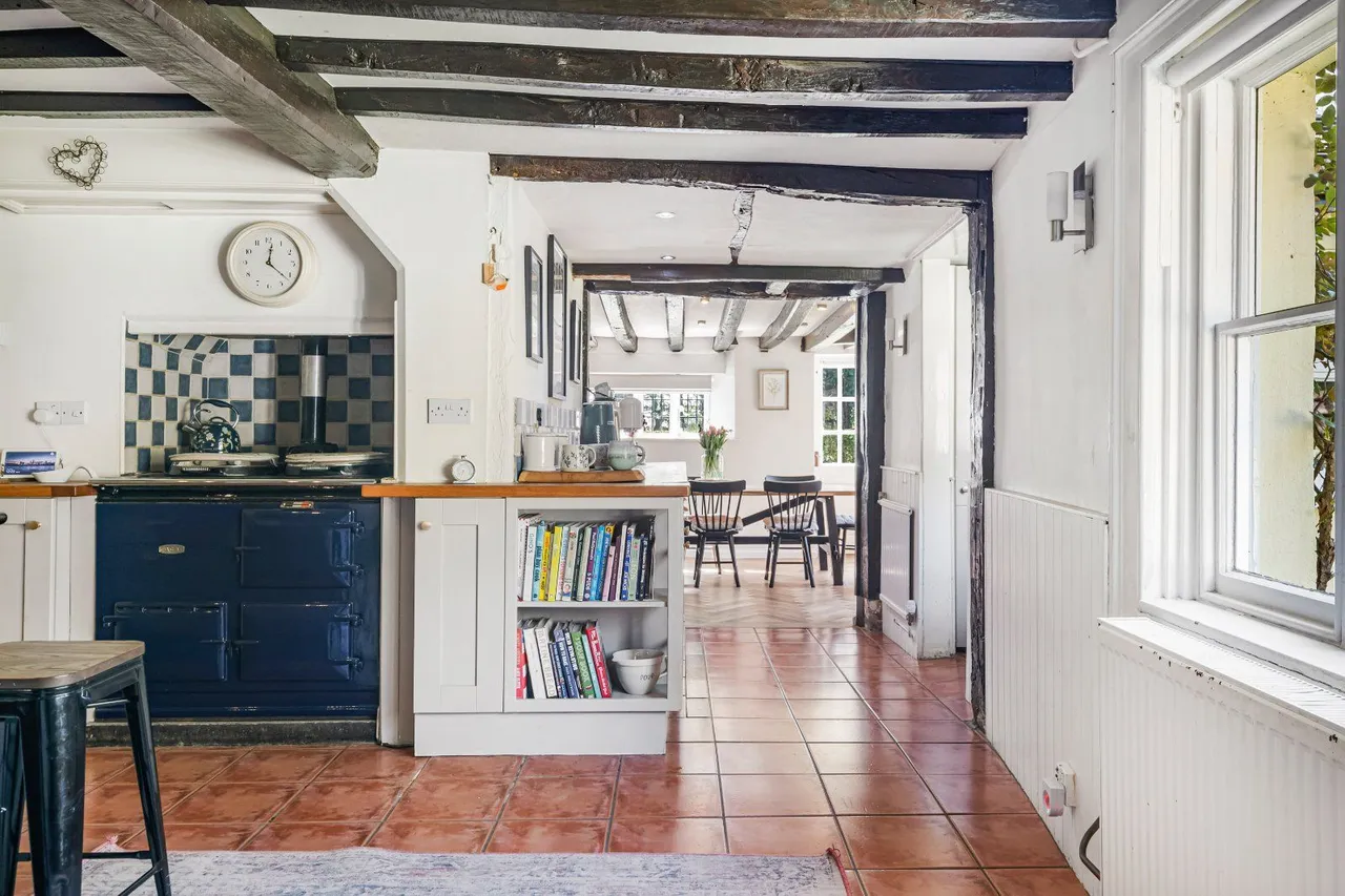 Buckham Hill, Isfield, TN22, photo 10