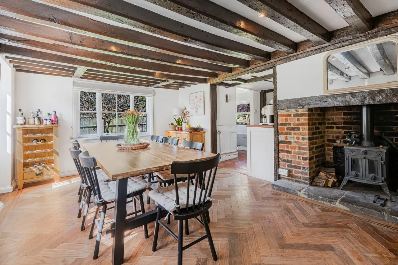 Buckham Hill, Isfield, TN22, photo 11