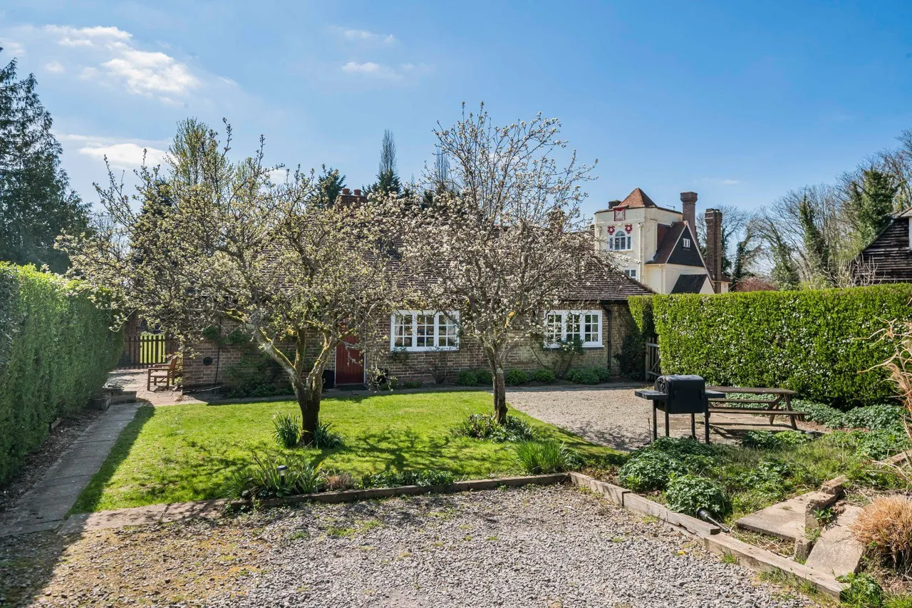 Buckham Hill, Isfield, TN22, photo 19