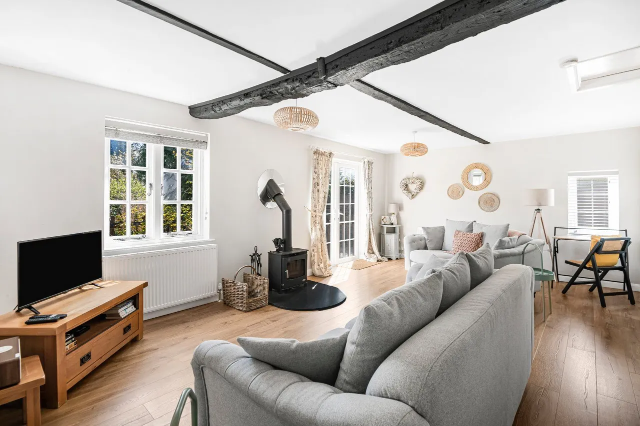 Buckham Hill, Isfield, TN22, photo 21