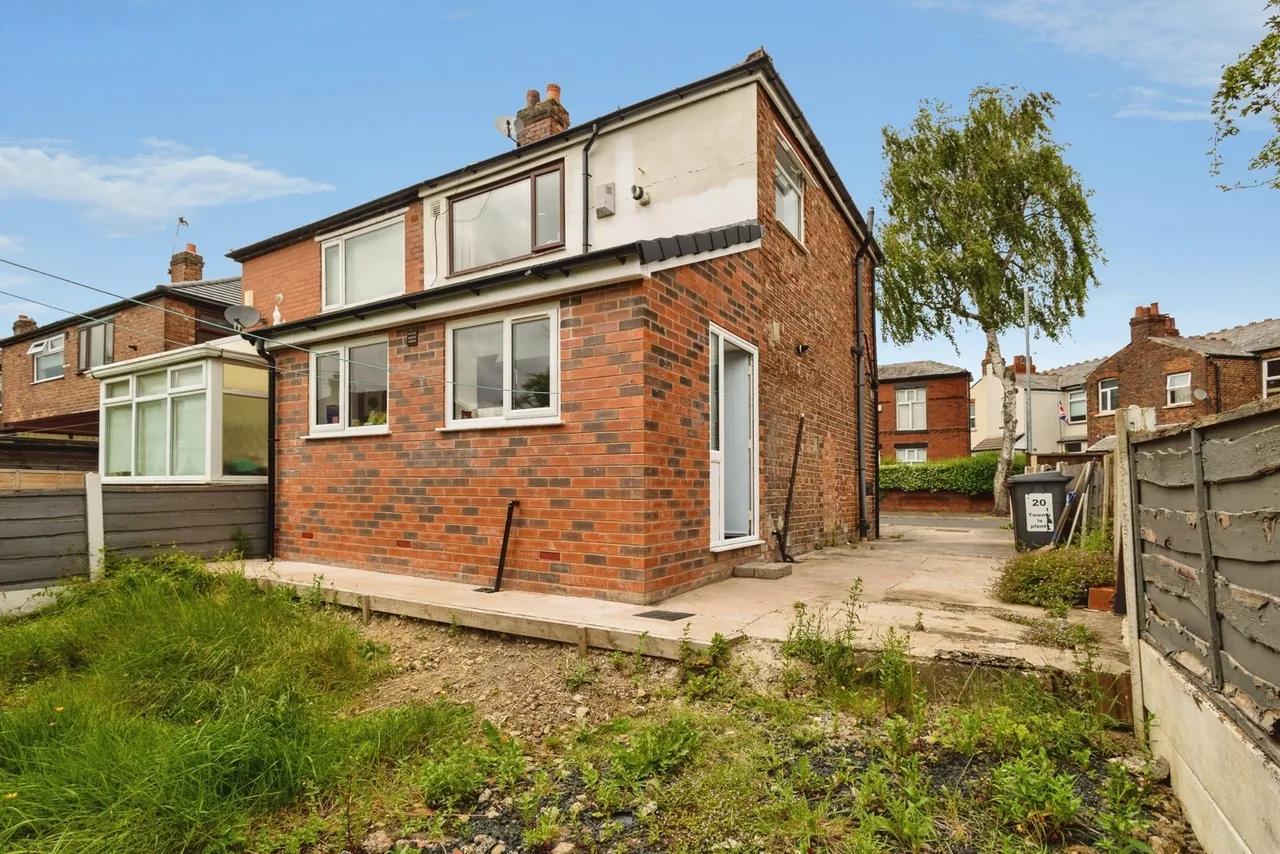 Barnfield Street, Denton, Manchester, M34, photo 16
