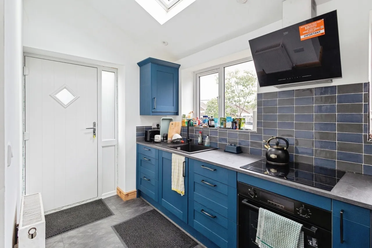 Barnfield Street, Denton, Manchester, M34, photo 8