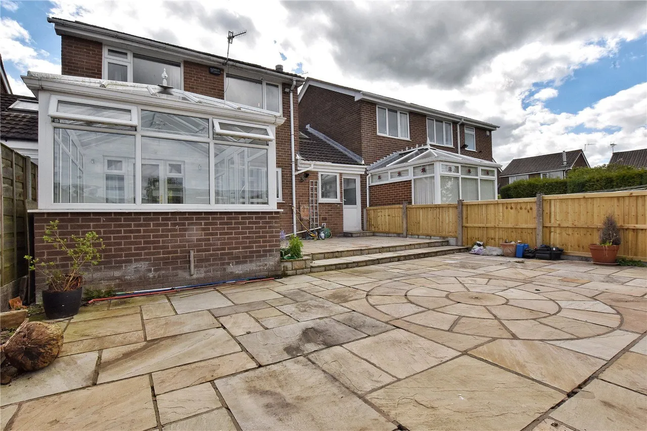 Bowland Road, Glossop, SK13, photo 20