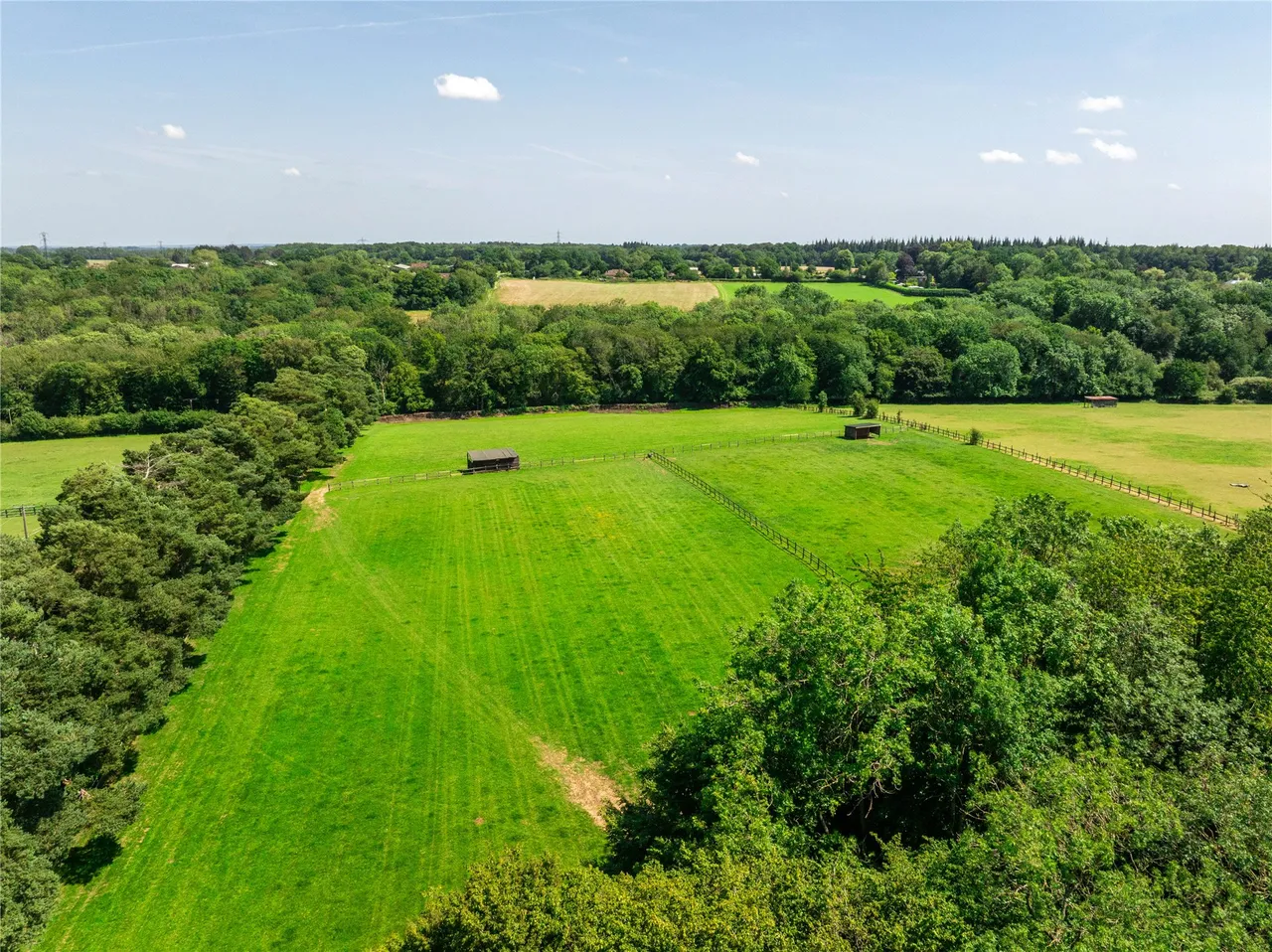 Sheepcote Dell Road, Holmer Green, HP15, photo 20