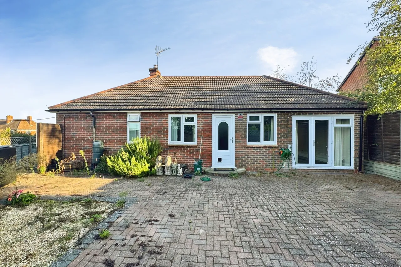 Buffins Road, Odiham, RG29, photo 15
