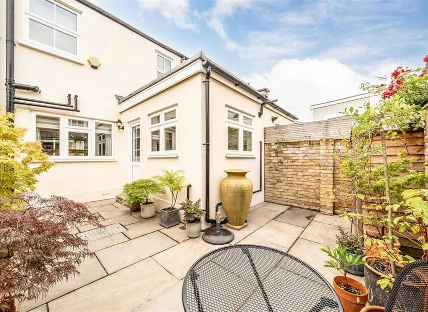 Clifton Road, Teddington, TW11, photo 7
