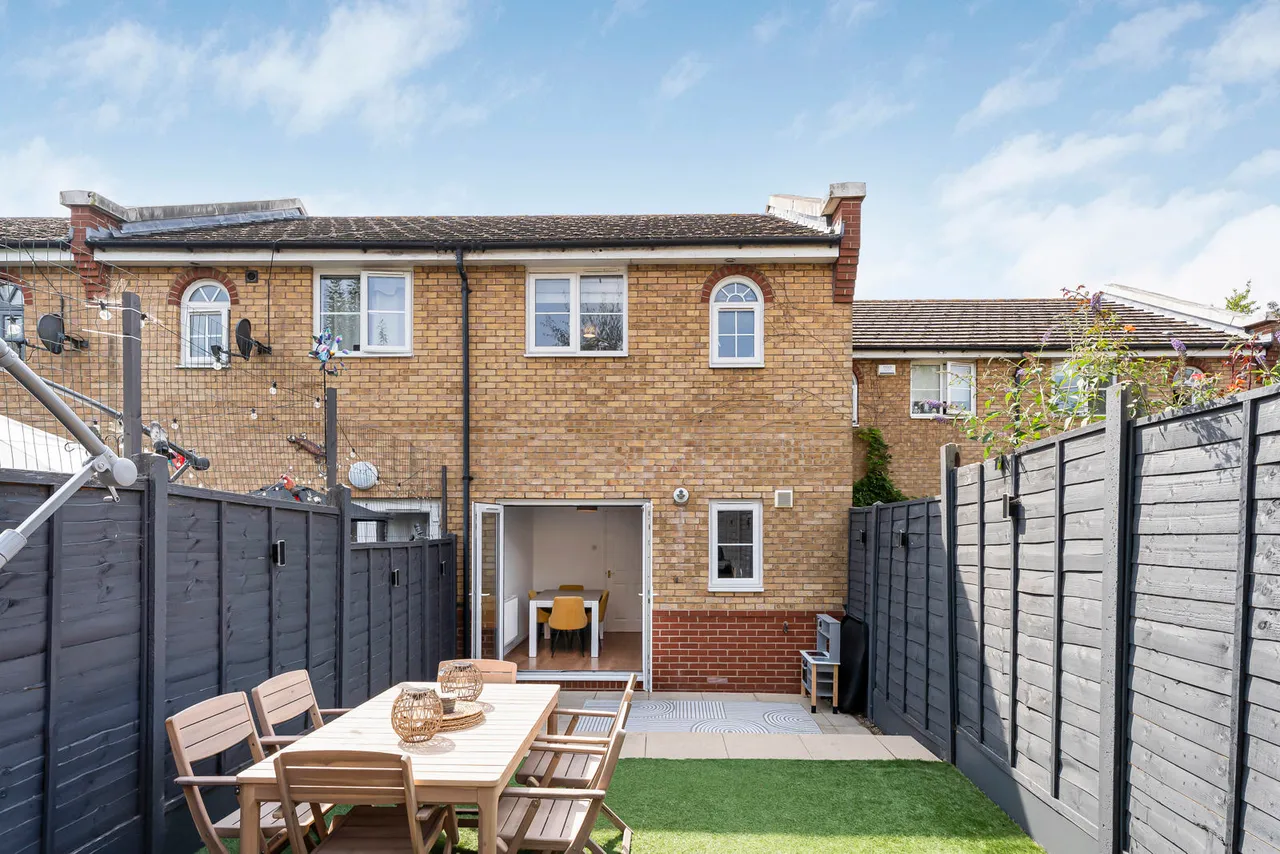 Alpine Grove, London, E9, photo 8