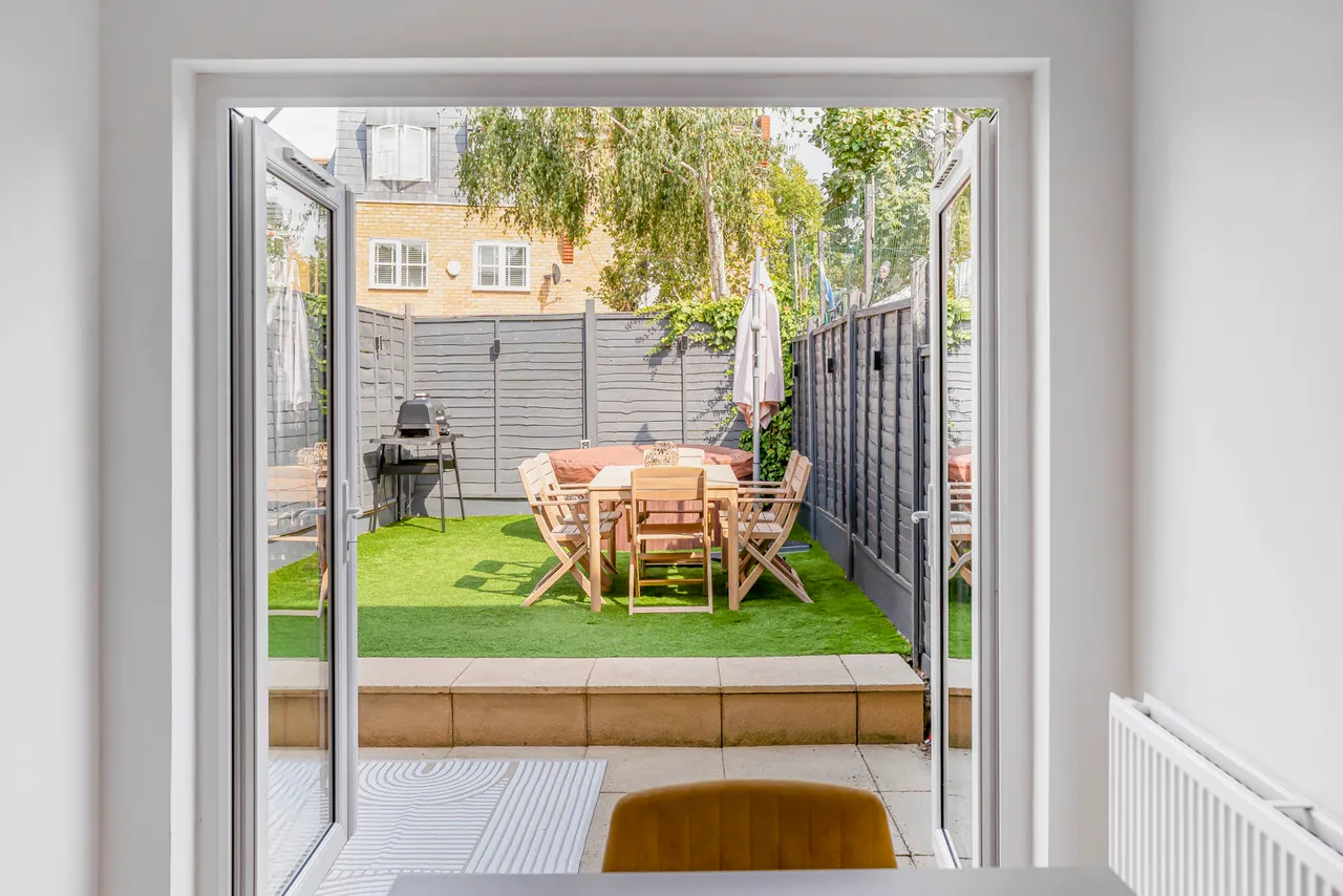 Alpine Grove, London, E9, photo 10