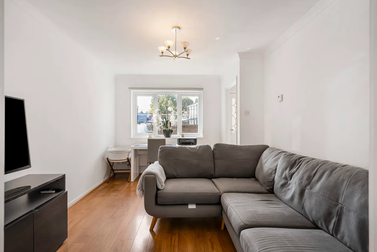 Alpine Grove, London, E9, photo 4