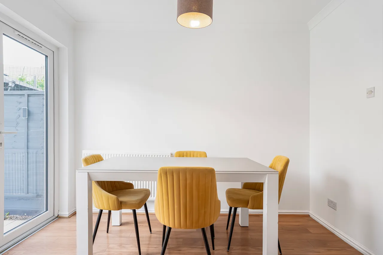 Alpine Grove, London, E9, photo 12
