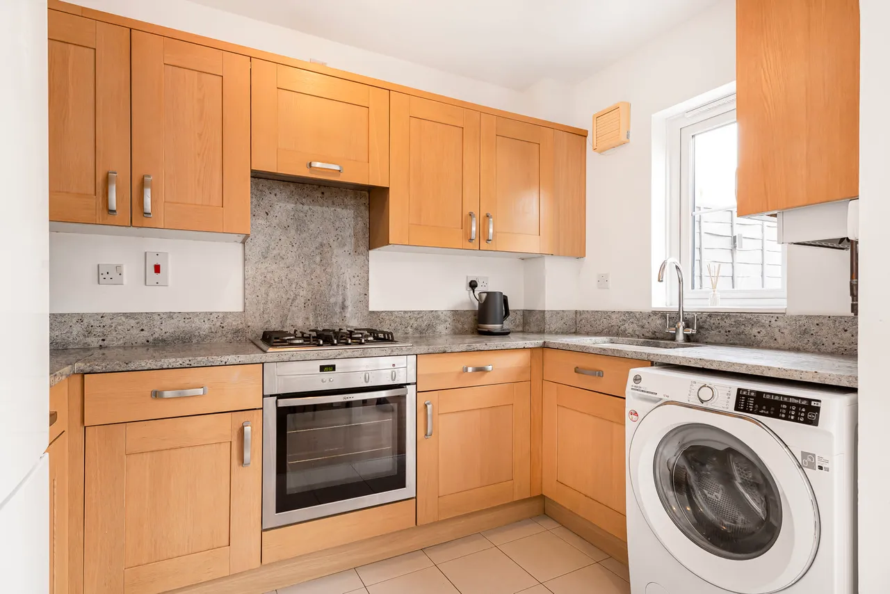 Alpine Grove, London, E9, photo 13