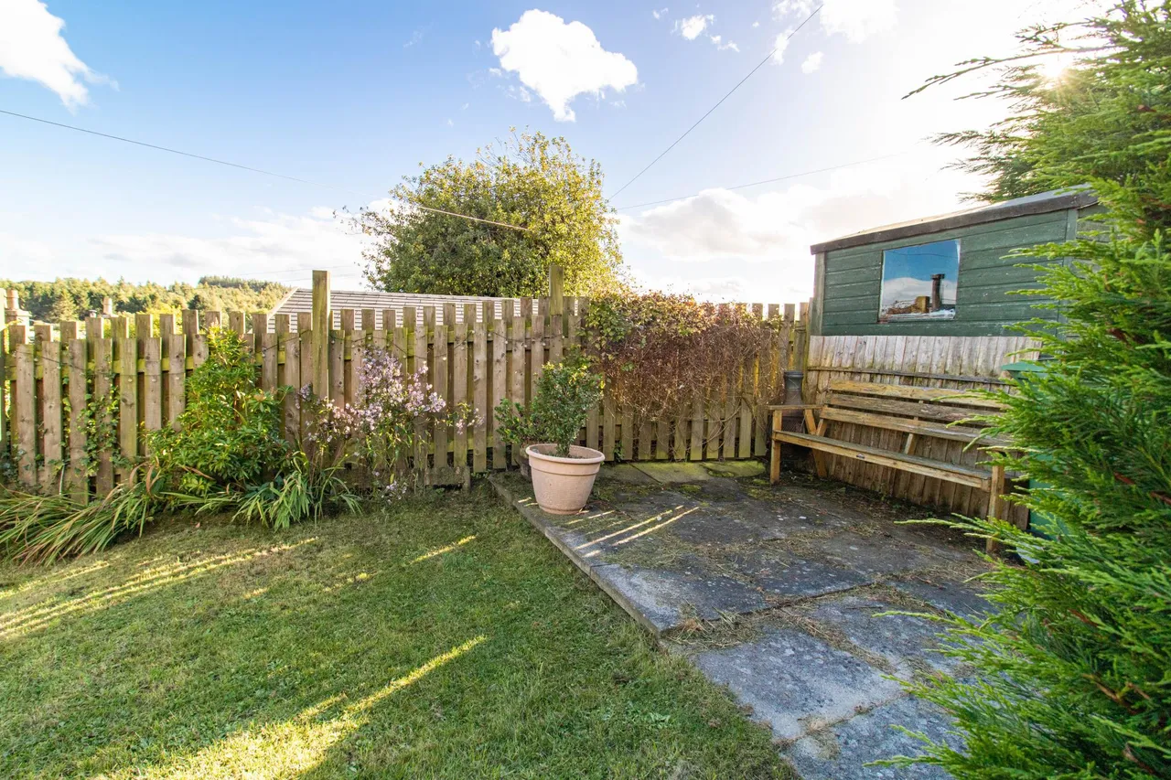 Charleston Village, Forfar, DD8, photo 23