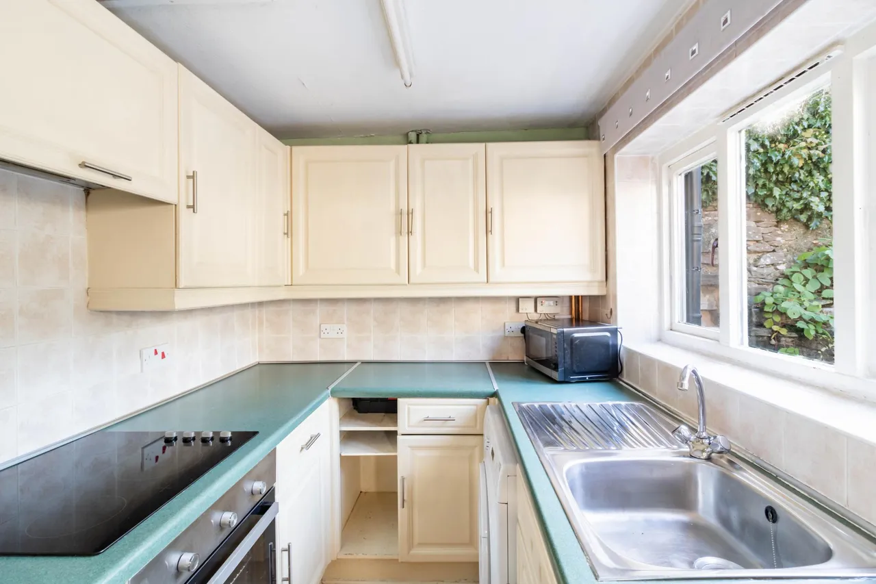 Charleston Village, Forfar, DD8, photo 3
