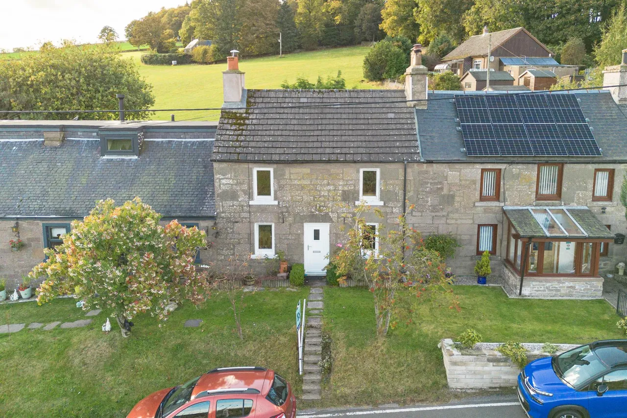 Charleston Village, Forfar, DD8, photo 5