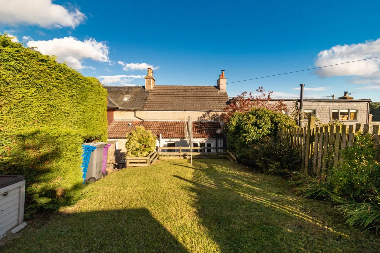 Charleston Village, Forfar, DD8, photo 21