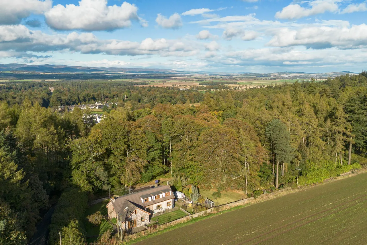 Charleston Village, Forfar, DD8, photo 25