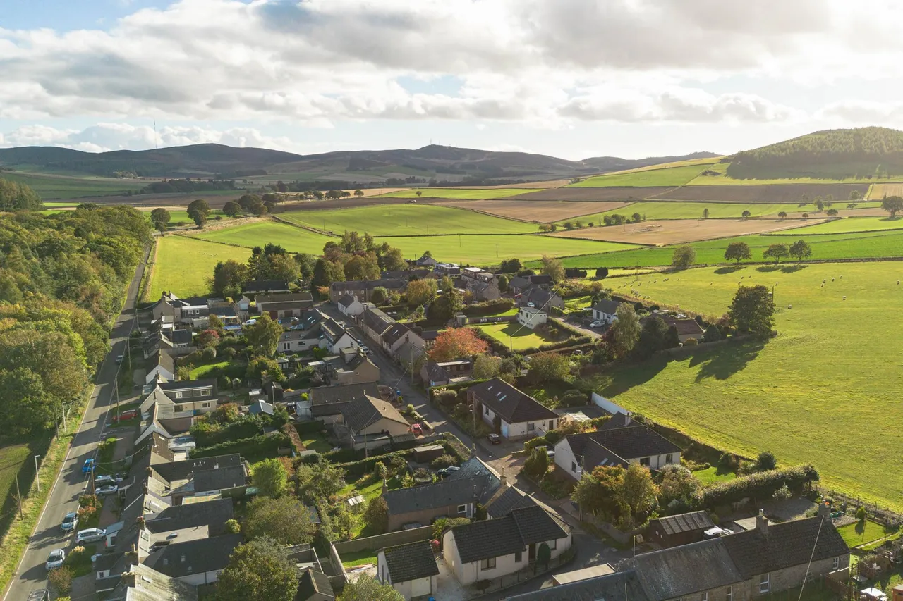 Charleston Village, Forfar, DD8, photo 24