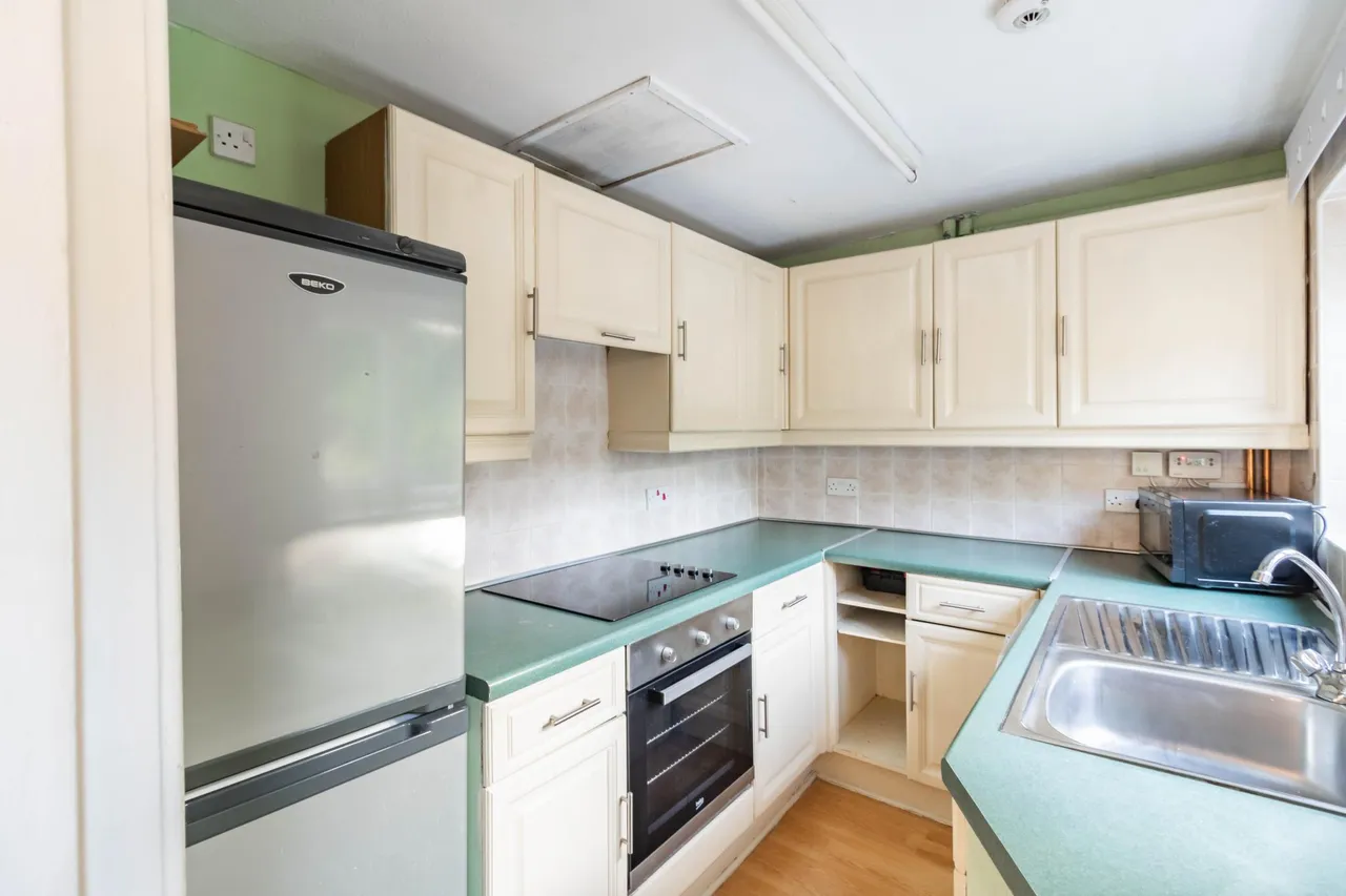 Charleston Village, Forfar, DD8, photo 10