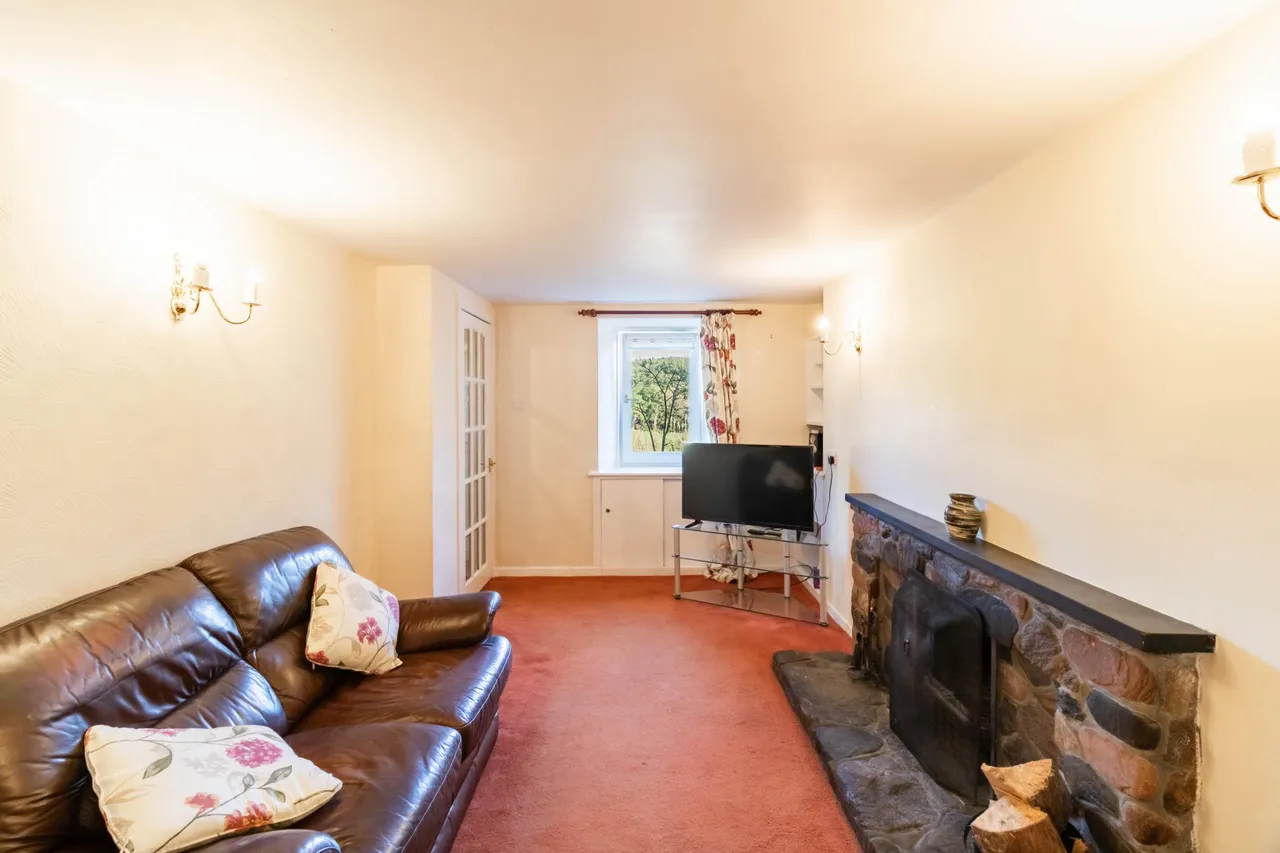 Charleston Village, Forfar, DD8, photo 2