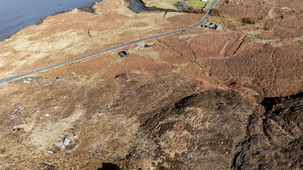 Four Plots and Croft, 461 Lochboisdale, Isle Of South Uist, HS8 5UB, photo 5