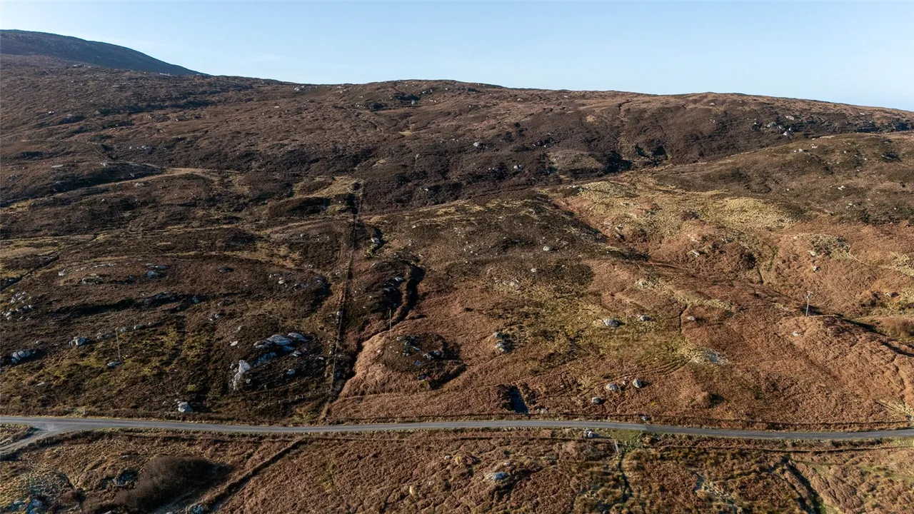 Four Plots and Croft, 461 Lochboisdale, Isle Of South Uist, HS8 5UB, photo 17