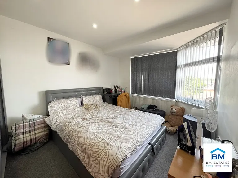 Hillcroft Road, Leicester, LE5 5DX, photo 4