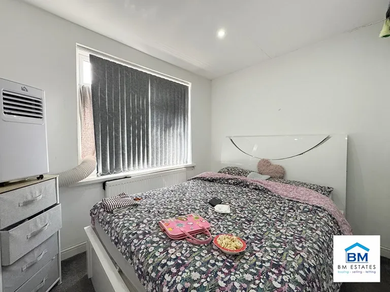 Hillcroft Road, Leicester, LE5 5DX, photo 5