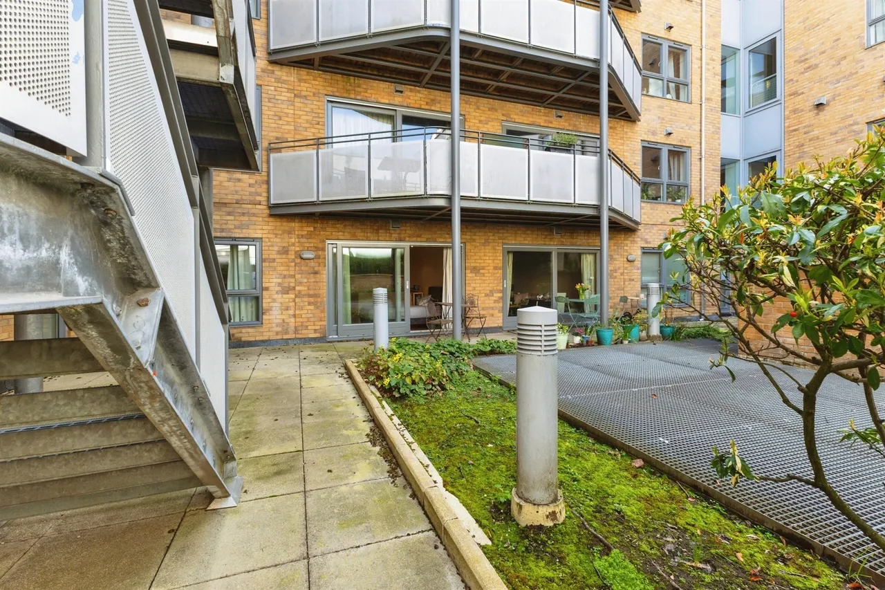 Merchants Road, Clifton, Bristol, photo 9