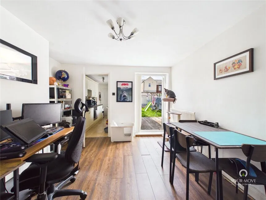 Capulet Terrace, Sunderland, Tyne and Wear, SR2, photo 4