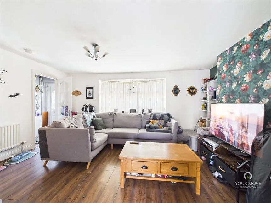 Capulet Terrace, Sunderland, Tyne and Wear, SR2, photo 2