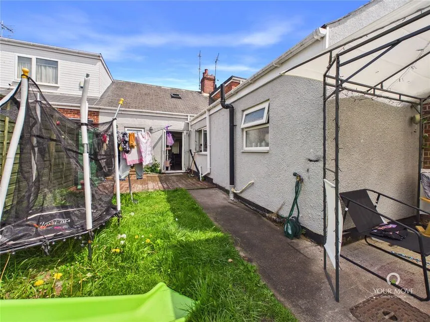 Capulet Terrace, Sunderland, Tyne and Wear, SR2, photo 8