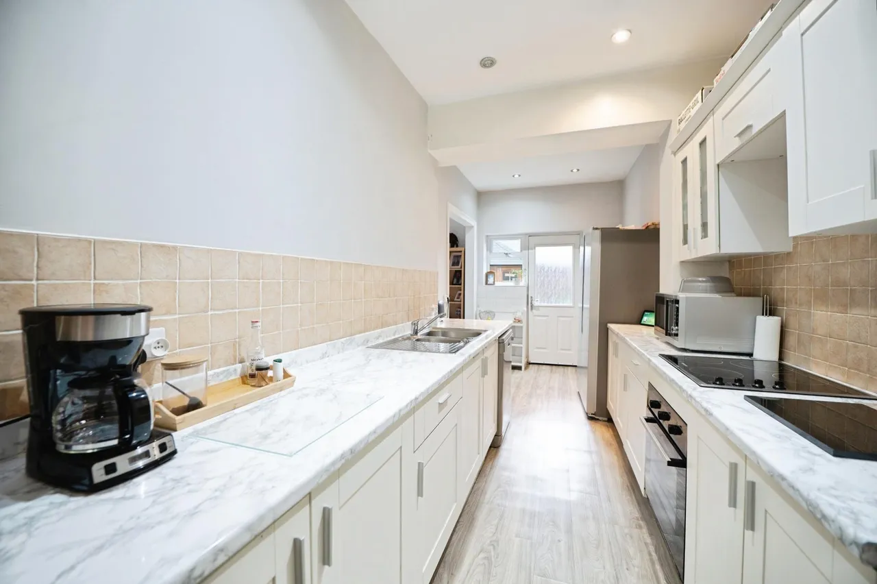 Burnham Road, Romford, RM7, photo 4