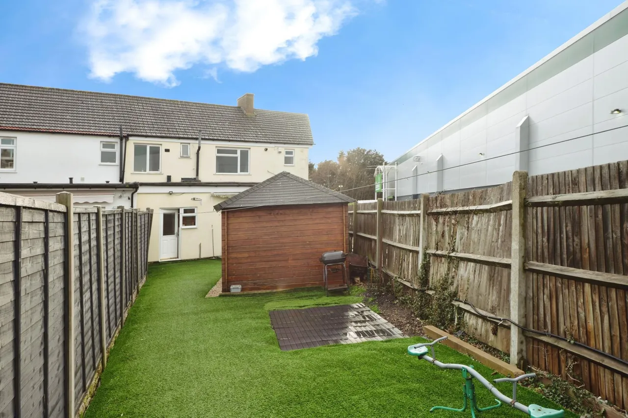 Burnham Road, Romford, RM7, photo 18