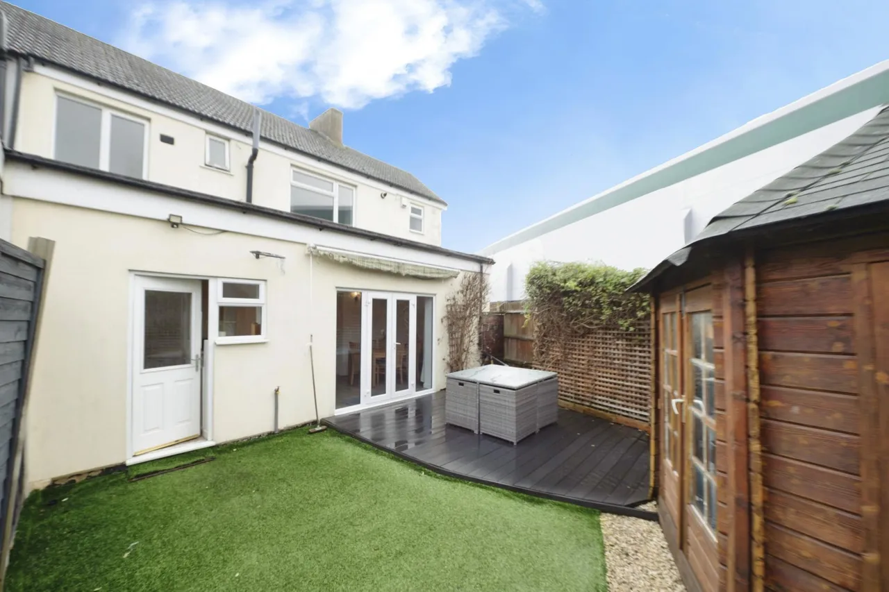 Burnham Road, Romford, RM7, photo 17