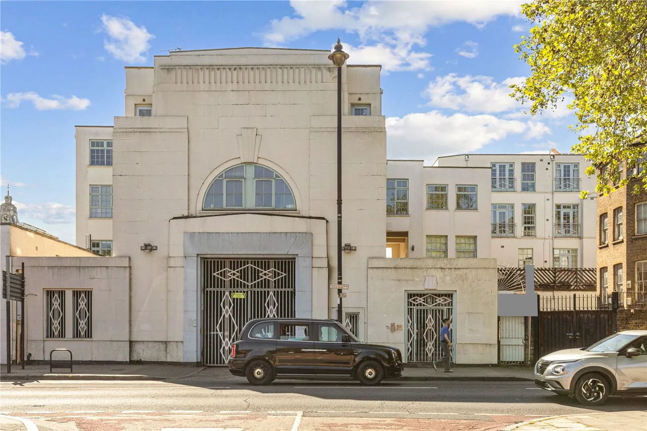 Urswick Road, London, E9, photo 12