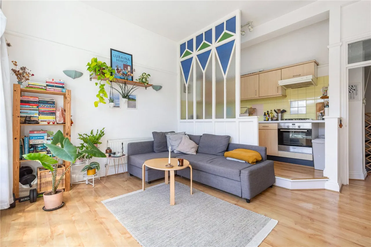 Urswick Road, London, E9, photo 2
