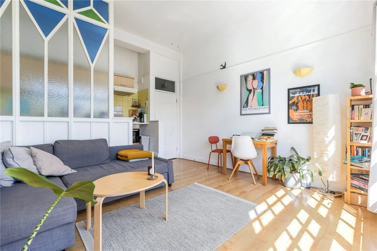 Urswick Road, London, E9, photo 5