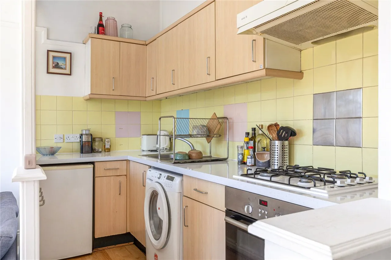 Urswick Road, London, E9, photo 6