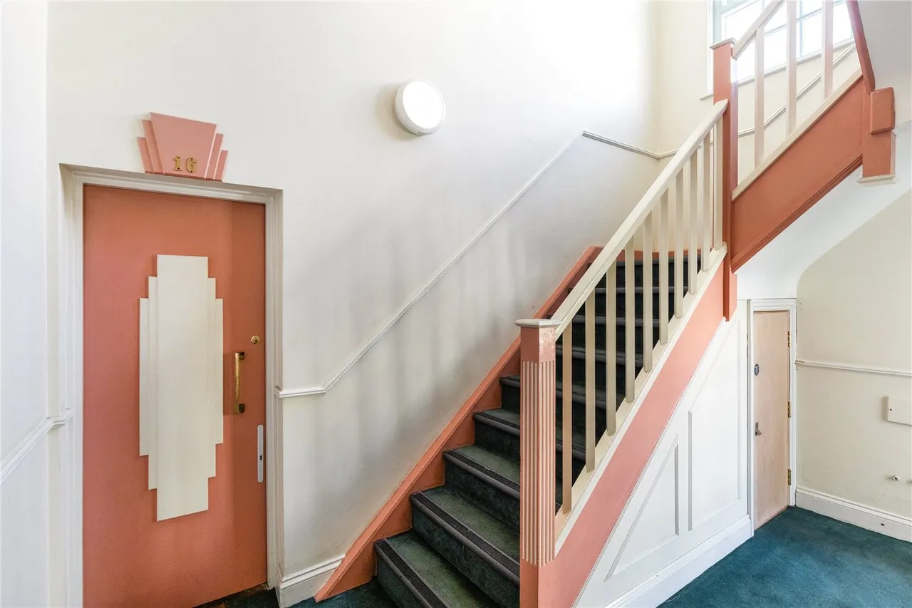 Urswick Road, London, E9, photo 9