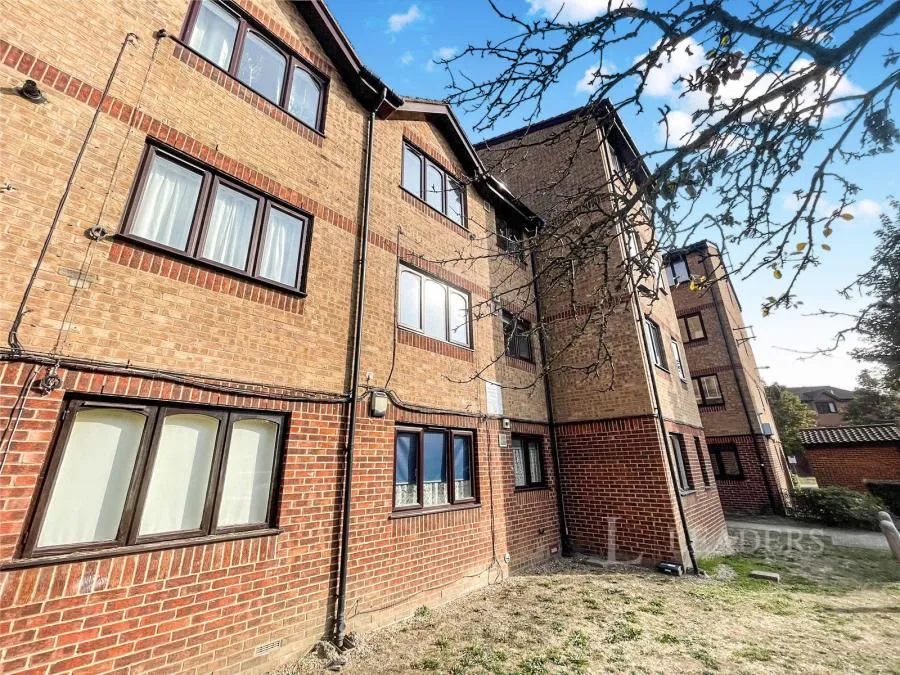 Bridge Meadows, London, SE14, photo 7