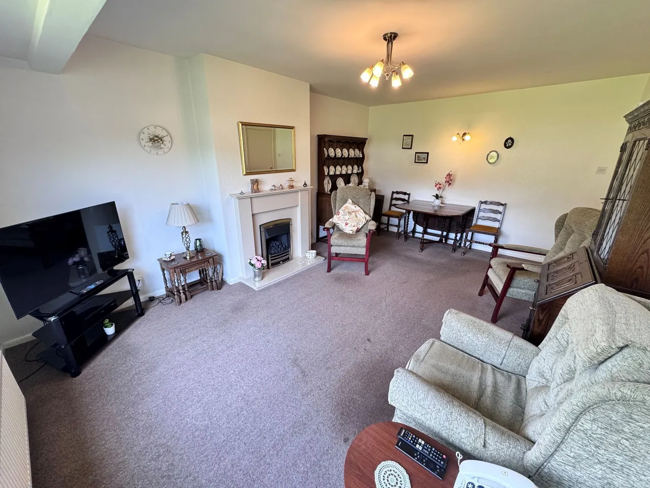 Park View Drive, High Peak, photo 8
