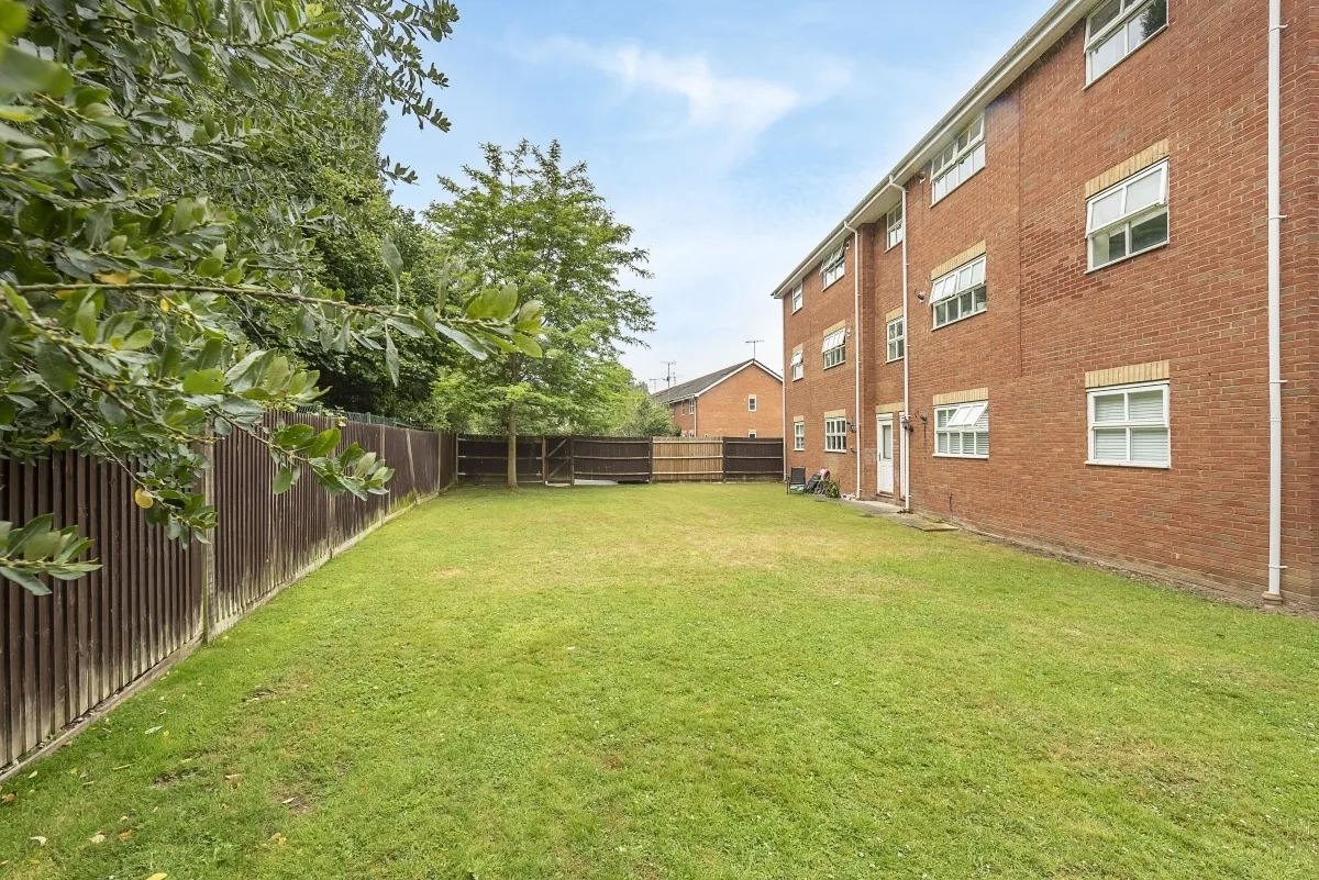 Evensyde, Croxley Green, WD18, photo 7
