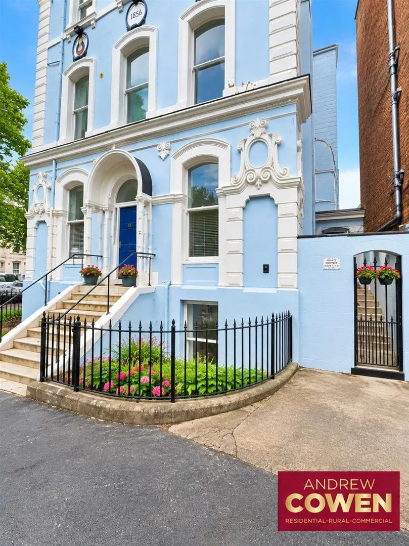 St. Martins Avenue, Scarborough YO11 2DA, photo 18