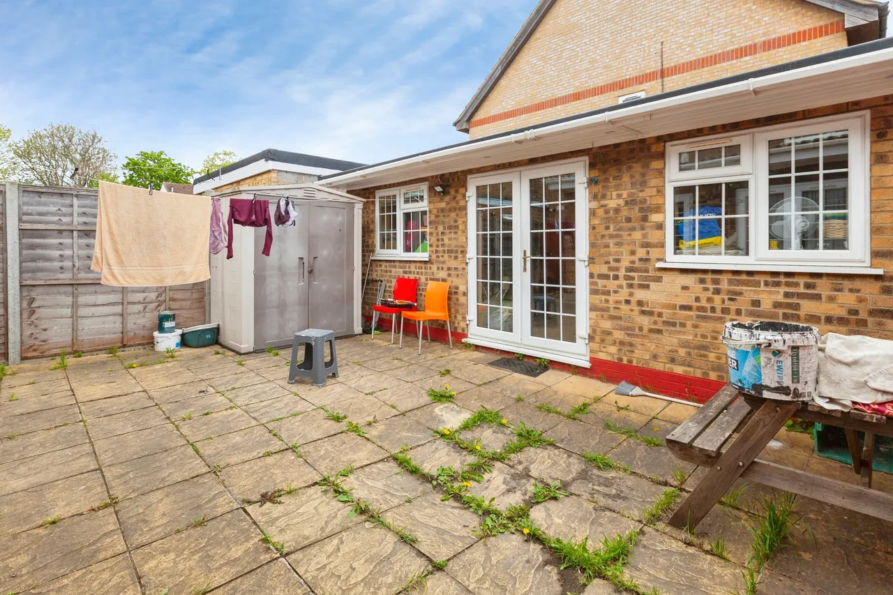 St Pauls Avenue, Slough, SL2, photo 16