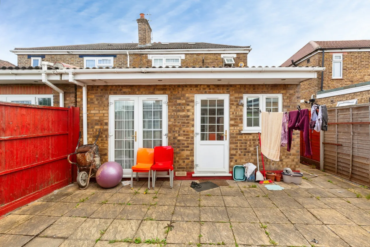 St Pauls Avenue, Slough, SL2, photo 17
