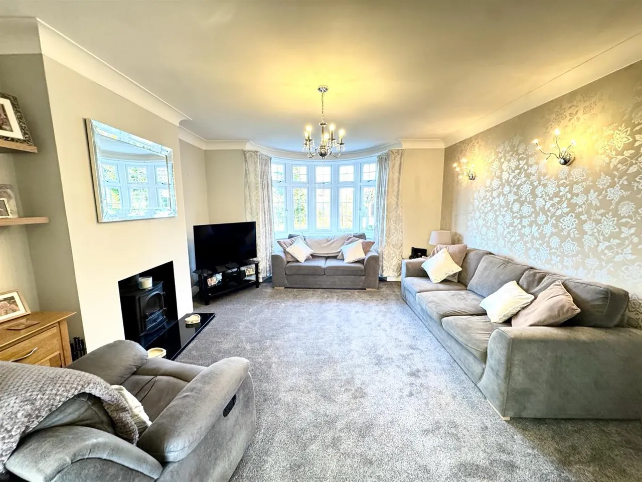 Sanderstead Hill, South Croydon, CR2, photo 4